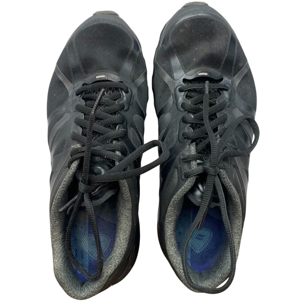 Nike Air‎ Max Nomad Trail Black Grey Running Shoes 7.5